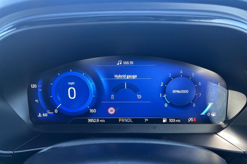 Used Ford Focus 2024 for sale - 77819584: Photo 13