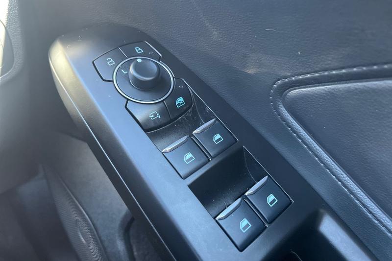 Used Ford Focus 2024 for sale - 77819584: Photo 16