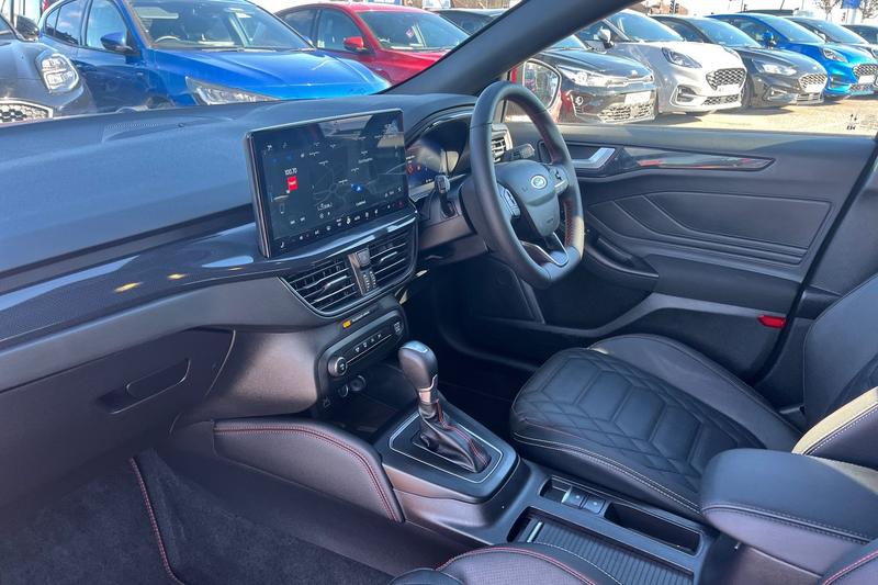 Used Ford Focus 2024 for sale - 77819584: Photo 18