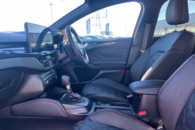 Used Ford Focus 2024 for sale - 77819584: Photo 19