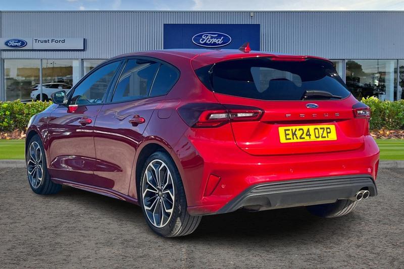 Used Ford Focus 2024 for sale - 77819584: Photo 2