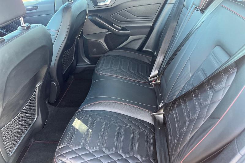 Used Ford Focus 2024 for sale - 77819584: Photo 20