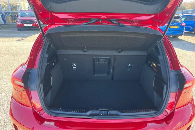 Used Ford Focus 2024 for sale - 77819584: Photo 21