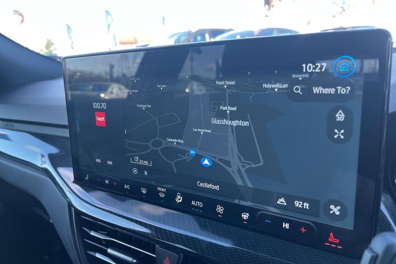 Used Ford Focus 2024 for sale - 77819584: Photo 22