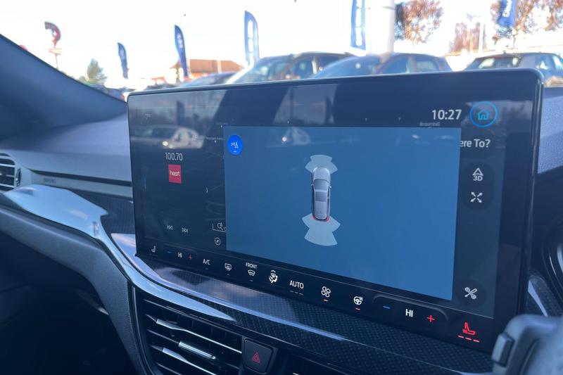 Used Ford Focus 2024 for sale - 77819584: Photo 23