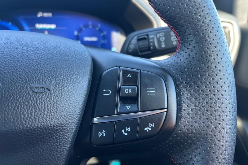 Used Ford Focus 2024 for sale - 77819584: Photo 28