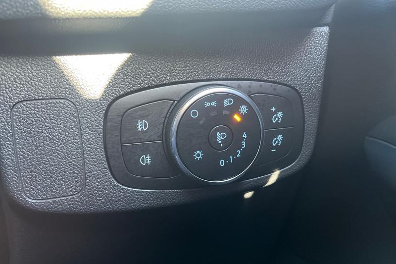 Used Ford Focus 2024 for sale - 77819584: Photo 29