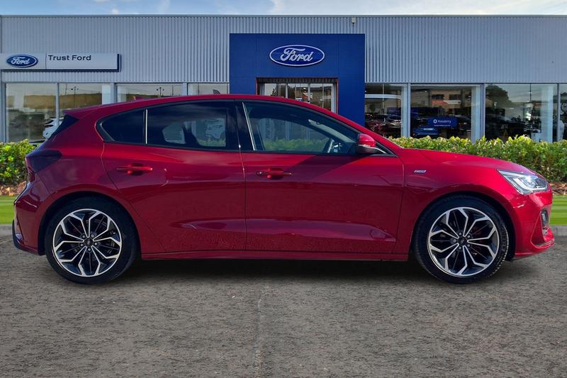 Used Ford Focus 2024 for sale - 77819584: Photo 3