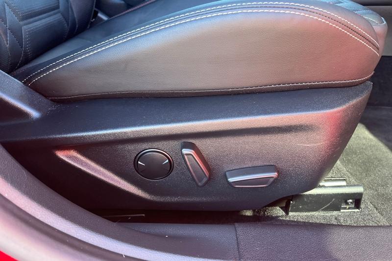 Used Ford Focus 2024 for sale - 77819584: Photo 30