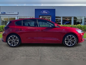 Used Ford Focus 2024 for sale - 77819584: Photo