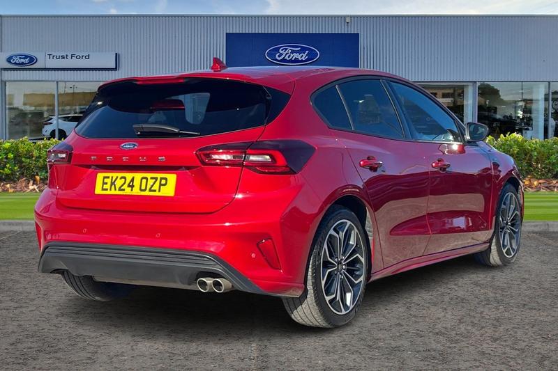 Used Ford Focus 2024 for sale - 77819584: Photo 4