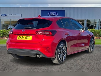 Used Ford Focus 2024 for sale - 77819584: Photo