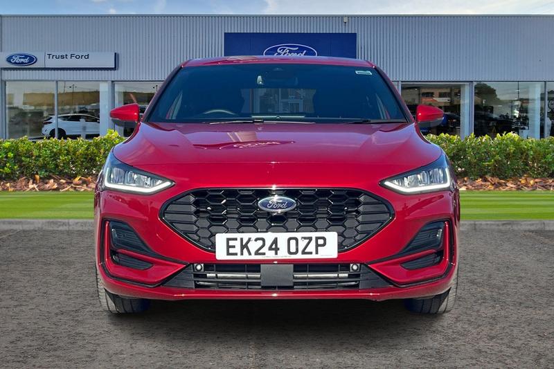 Used Ford Focus 2024 for sale - 77819584: Photo 6