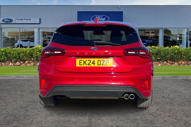 Used Ford Focus 2024 for sale - 77819584: Photo 7