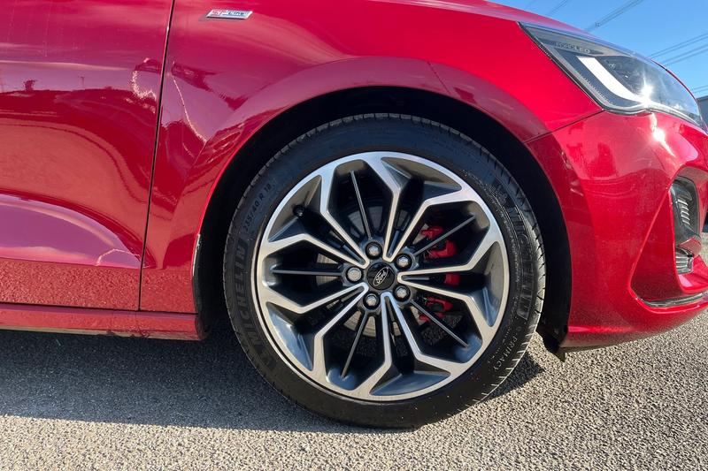 Used Ford Focus 2024 for sale - 77819584: Photo 8