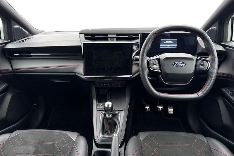 Used Ford Puma 2024 for sale - 77248614: Photo 10