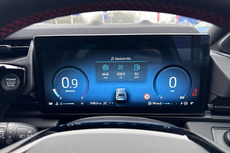 Used Ford Puma 2024 for sale - 77248614: Photo 13