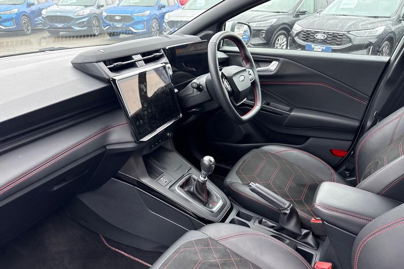 Used Ford Puma 2024 for sale - 77248614: Photo 18