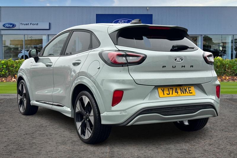 Used Ford Puma 2024 for sale - 77248614: Photo 2