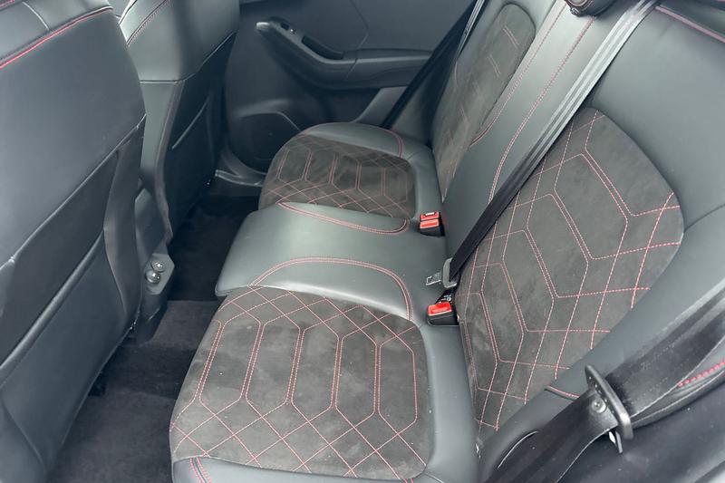 Used Ford Puma 2024 for sale - 77248614: Photo 20