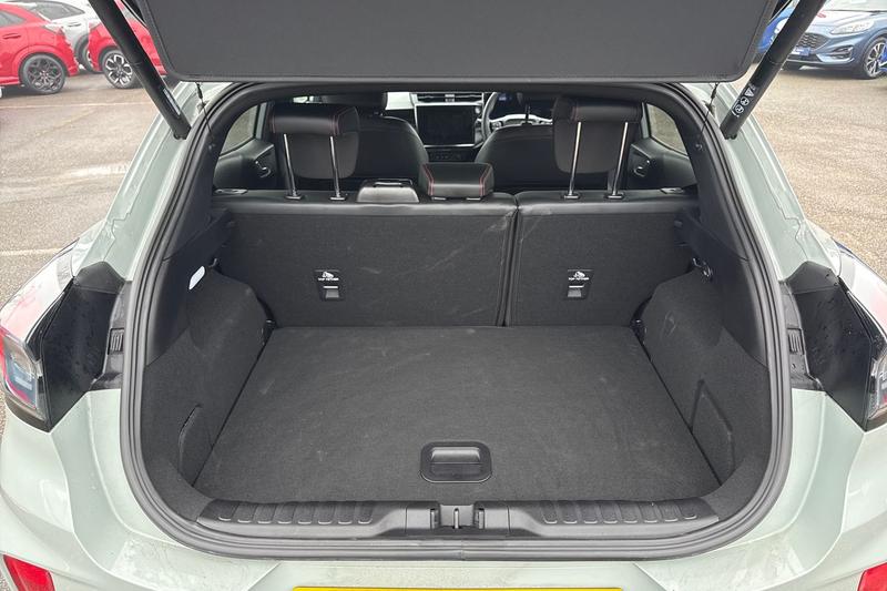 Used Ford Puma 2024 for sale - 77248614: Photo 21