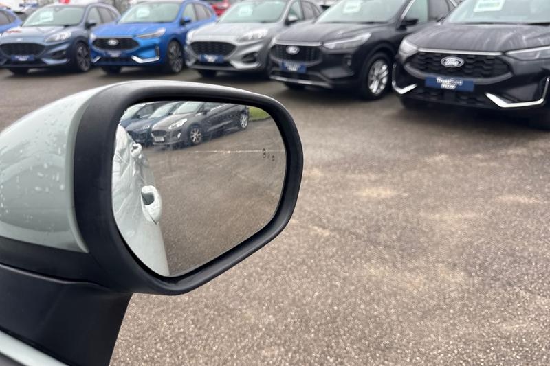 Used Ford Puma 2024 for sale - 77248614: Photo 22