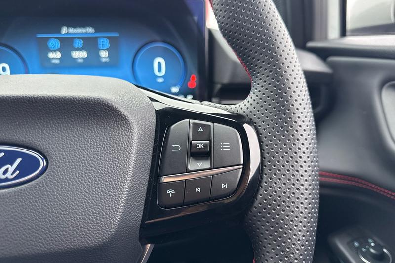 Used Ford Puma 2024 for sale - 77248614: Photo 29