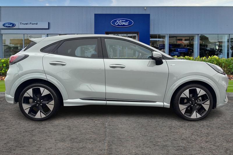 Used Ford Puma 2024 for sale - 77248614: Photo 3