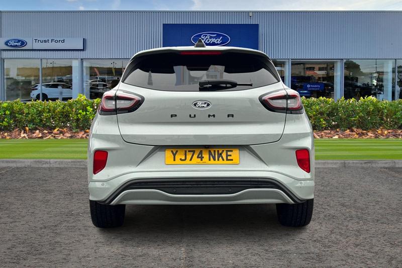 Used Ford Puma 2024 for sale - 77248614: Photo 7