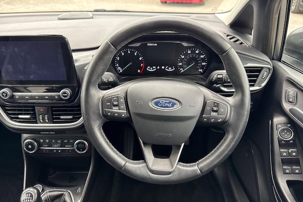 Used Ford Fiesta 2019 for sale - 76266065: Photo 12