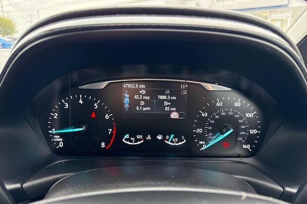 Used Ford Fiesta 2019 for sale - 76266065: Photo 13