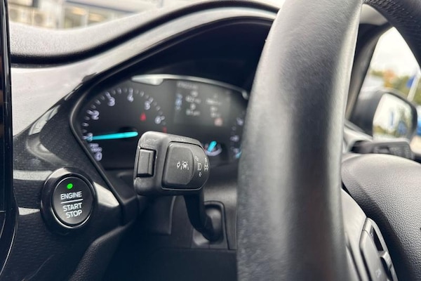 Used Ford Fiesta 2019 for sale - 76266065: Photo 14