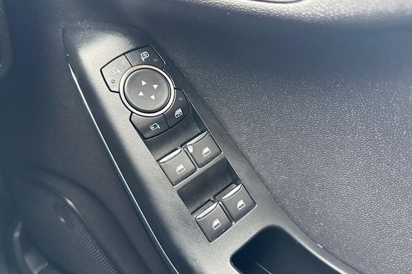 Used Ford Fiesta 2019 for sale - 76266065: Photo 16