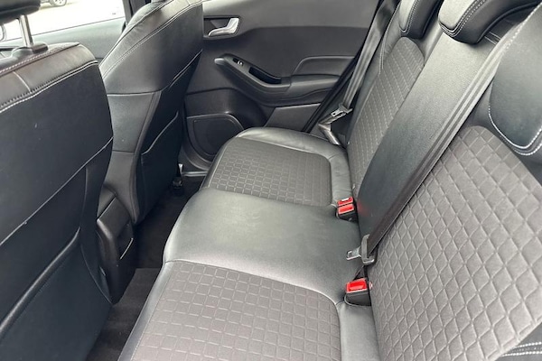 Used Ford Fiesta 2019 for sale - 76266065: Photo 20
