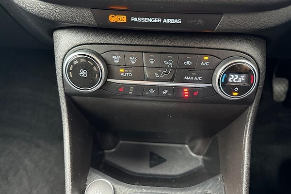 Used Ford Fiesta 2019 for sale - 76266065: Photo 24