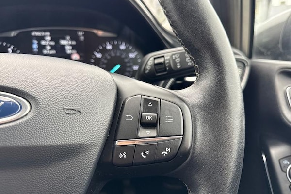 Used Ford Fiesta 2019 for sale - 76266065: Photo 27