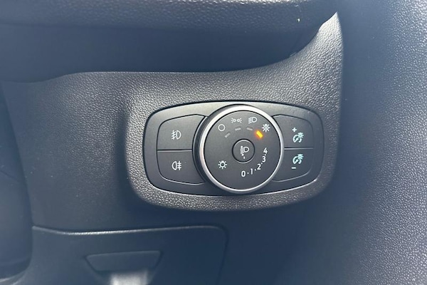 Used Ford Fiesta 2019 for sale - 76266065: Photo 28