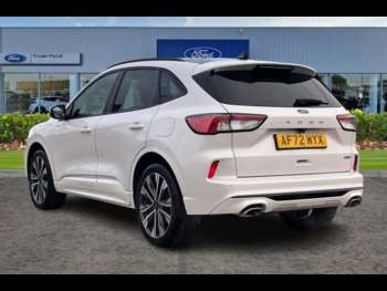 Used Ford Kuga 2022 for sale - 74735124: Photo