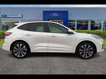 Used Ford Kuga 2022 for sale - 74735124: Photo
