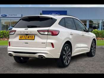 Used Ford Kuga 2022 for sale - 74735124: Photo
