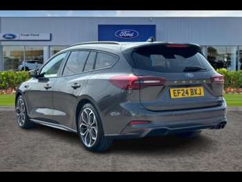 Used Ford Focus 2024 for sale - 74946956: Photo