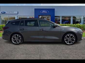 Used Ford Focus 2024 for sale - 74946956: Photo