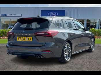 Used Ford Focus 2024 for sale - 74946956: Photo