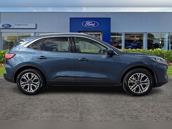 Used Ford Kuga 2021 for sale - 75694567: Photo