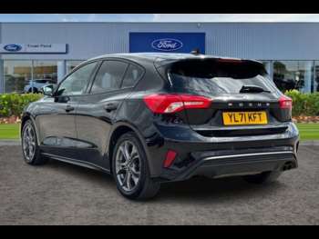 Used Ford Focus 2022 for sale - 74927299: Photo