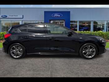 Used Ford Focus 2022 for sale - 74927299: Photo
