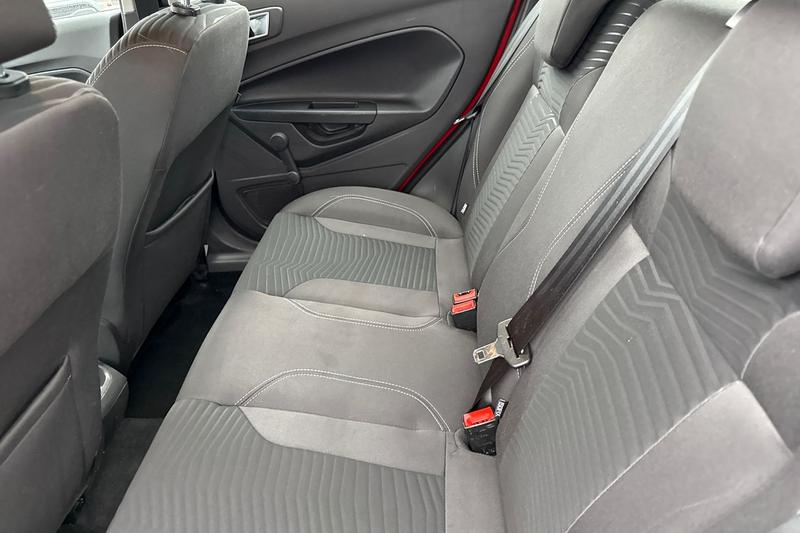 Used Ford Fiesta 2016 for sale - 77106512: Photo 20