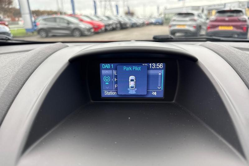 Used Ford Fiesta 2016 for sale - 77106512: Photo 23