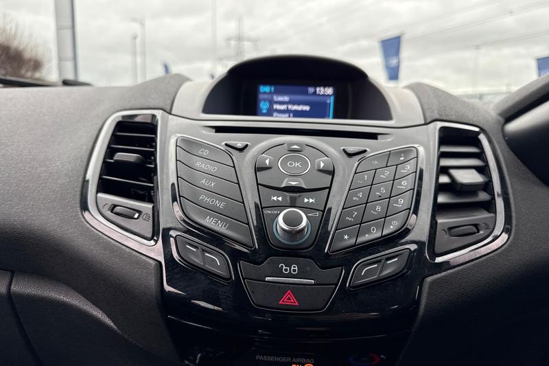 Used Ford Fiesta 2016 for sale - 77106512: Photo 24