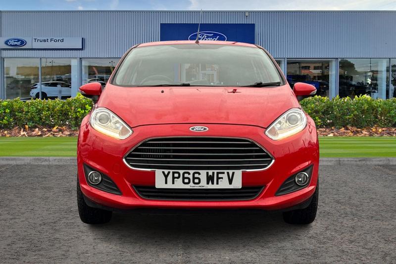 Used Ford Fiesta 2016 for sale - 77106512: Photo 6